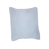 400TC Luxurious Single Embroidery Sateen Cotton Euro Sham