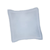 400TC Luxurious Triple Embroidery Sateen Cotton Euro Sham