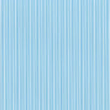 Detachable Wrap Around Polyester Ticking Stripe Tailored Bed Skirt