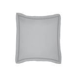 400TC Luxurious Double Embroidery Sateen Cotton Euro Sham