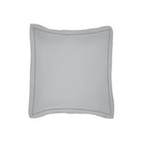 400TC Luxurious Single Embroidery Sateen Cotton Euro Sham