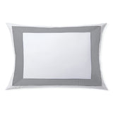 400TC Cotton Sateen Border Frame Pillow Sham