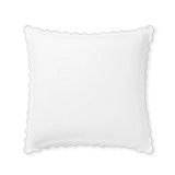 400TC Cotton Small Scallop Embroidery Duvet Cover Set