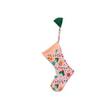 Printed Stockings