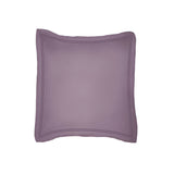 400TC Luxurious Double Embroidery Sateen Cotton Euro Sham