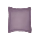 400TC Luxurious Triple Embroidery Sateen Cotton Euro Sham