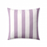 Stripe Border Frame Bedding Bundle Set