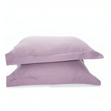 400TC Sateen Solid Cotton Pillow Sham