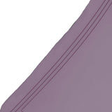 400TC Luxurious Triple Embroidery Sateen Cotton Pillow Sham