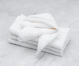 Linen Hemstitch Napkins