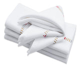 Napkins for Wedding - Cloth Napkins Bulk