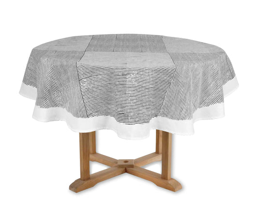 Block Printed Tablecloths