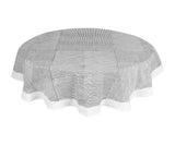 Block Printed Tablecloths