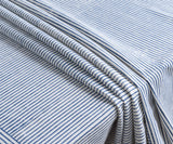 Blue Print Tablecloth