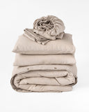 Bedding Bundle [isolated]