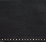 Linen Hemstitched Tablecloth