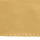 Linen Hemstitched Tablecloth