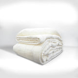Linen Comforter
