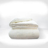 Linen Comforter