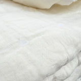 Linen Comforter