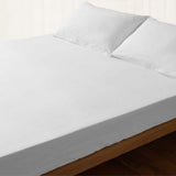 Linen Fitted Sheet