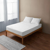 Linen Fitted Sheet