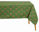 Printed Table Cover - Rectangular