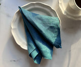 Cocktail Napkins - 100% Pure Linen