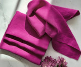 Cocktail Napkins - 100% Pure Linen