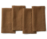 Signature Linen Napkins