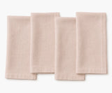 Dusty Rose Napkins