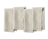 Signature Linen Napkins