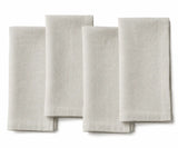 Flax Linen Napkins