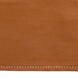 Linen Hemstitched Tablecloth