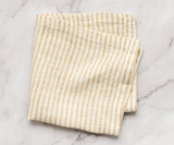 Natural Linen Napkin - 100% Pure Linen
