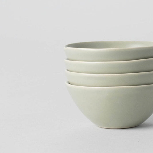 Little Bowls