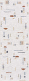 Arnon Modern Washable Rug