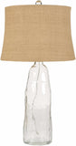 Tinoto Glass Table Lamp - Clearance