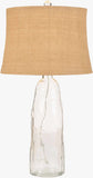 Tinoto Glass Table Lamp - Clearance