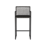 Loop Bar Stool