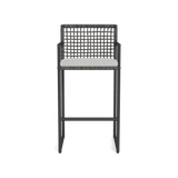 Loop Bar Stool