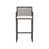 Loop Bar Stool