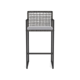 Loop Bar Stool