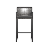 Loop Bar Stool