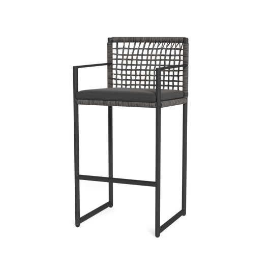 Loop Bar Stool