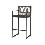 Loop Bar Stool