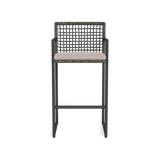 Loop Bar Stool