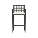 Loop Bar Stool