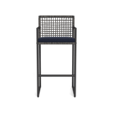 Loop Bar Stool