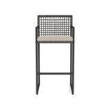 Loop Bar Stool